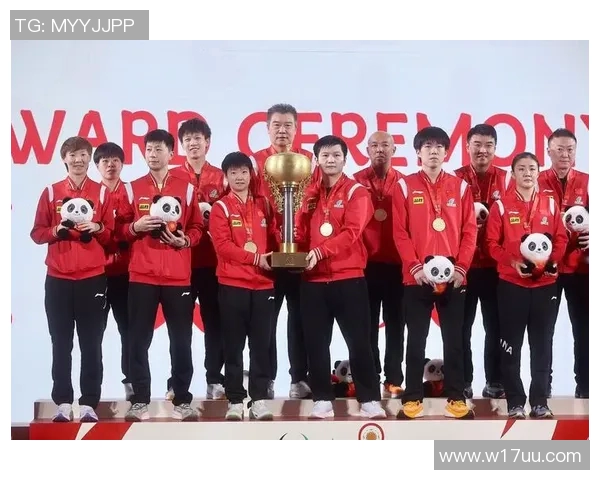 杭州乒乓球队在世界杯预选赛中的实力展现与未来发展潜力分析