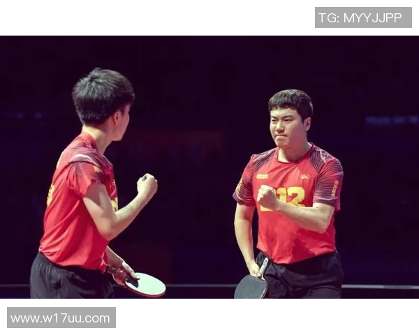 杭州乒乓球队在总决赛中的精彩表现与实力分析