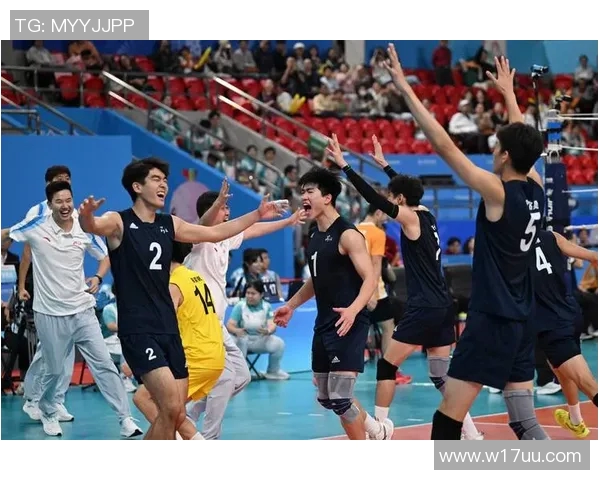 重庆排球队荣登排球战术排行榜第一名引领全国竞技潮流