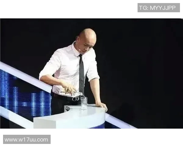 陈磊专访：从街头到舞台的蜕变与坚持之路