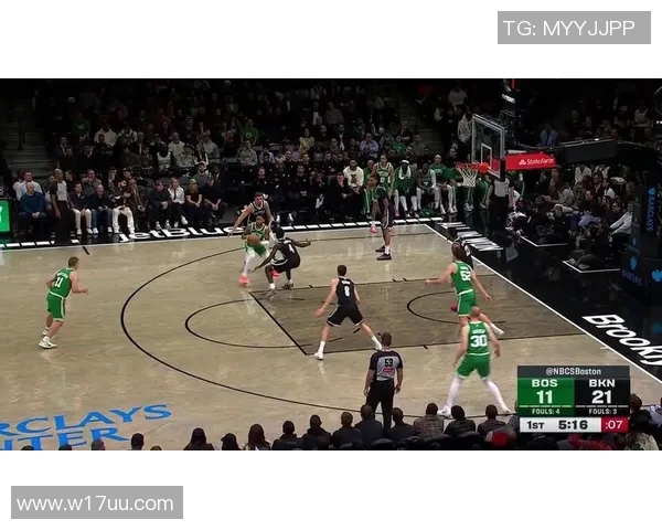 凯尔特人对阵篮网精彩直播全程回顾与赛后分析
